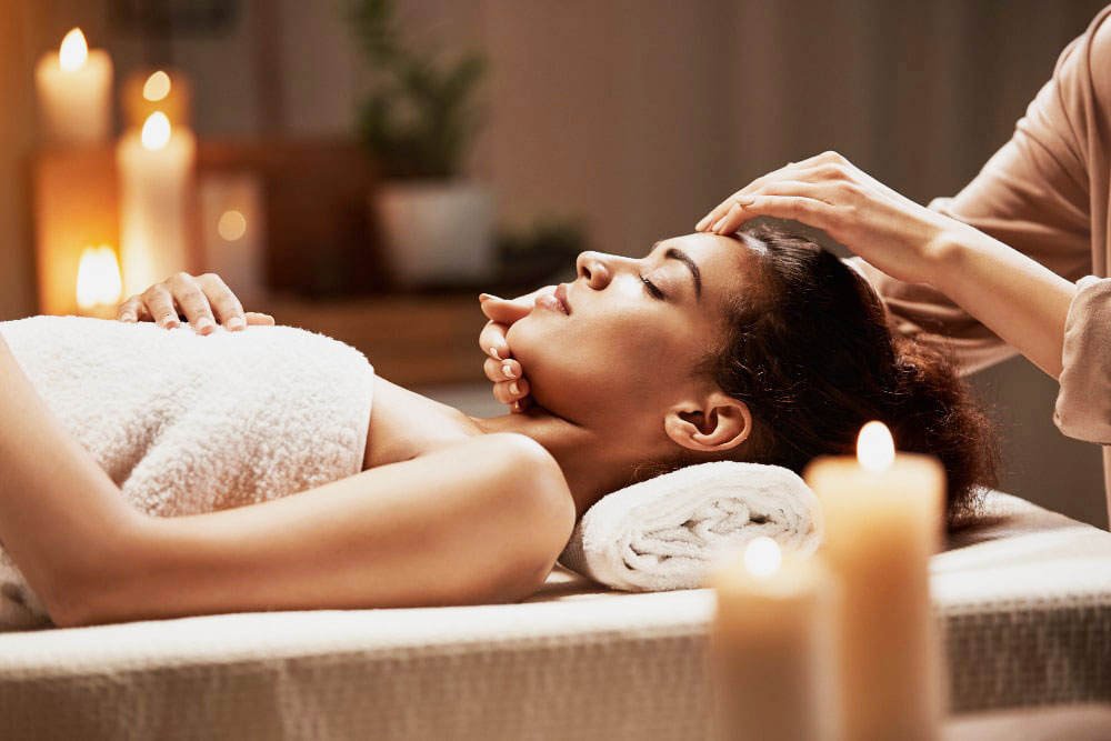 New Venus spa